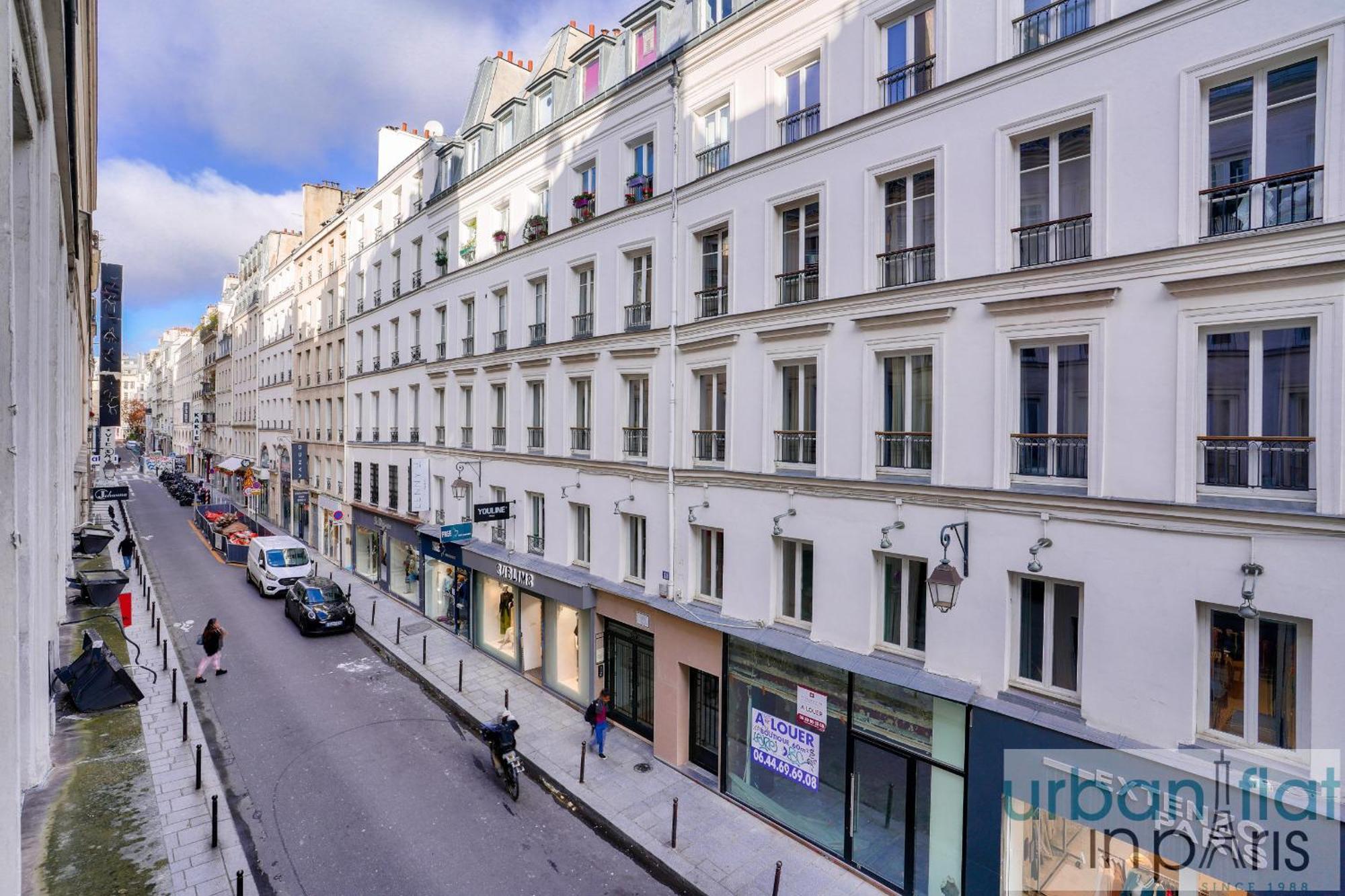 13 Luxury Flat Eiffel Design 2 Apartment Paris Exterior photo