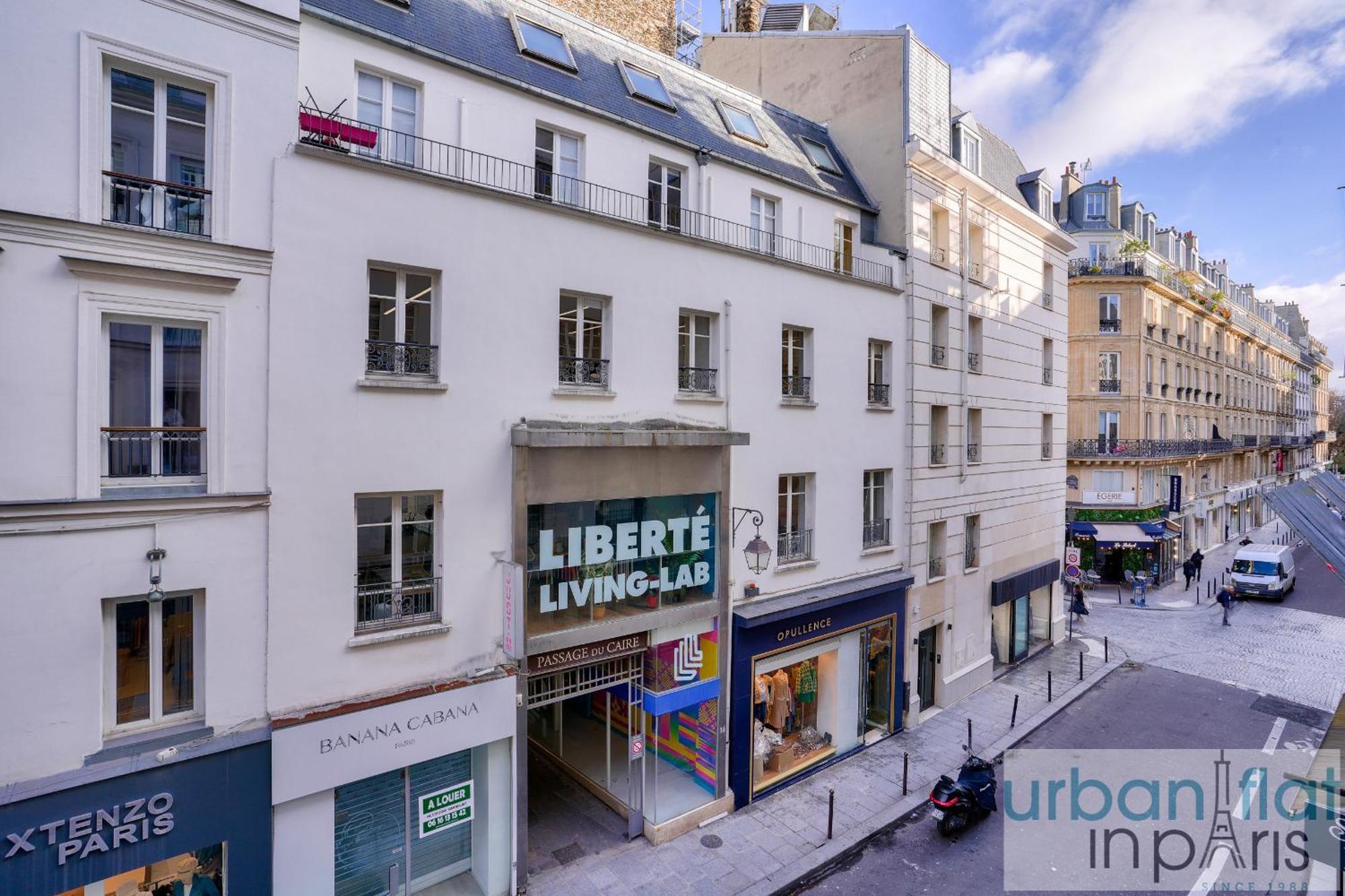 13 Luxury Flat Eiffel Design 2 Apartment Paris Exterior photo