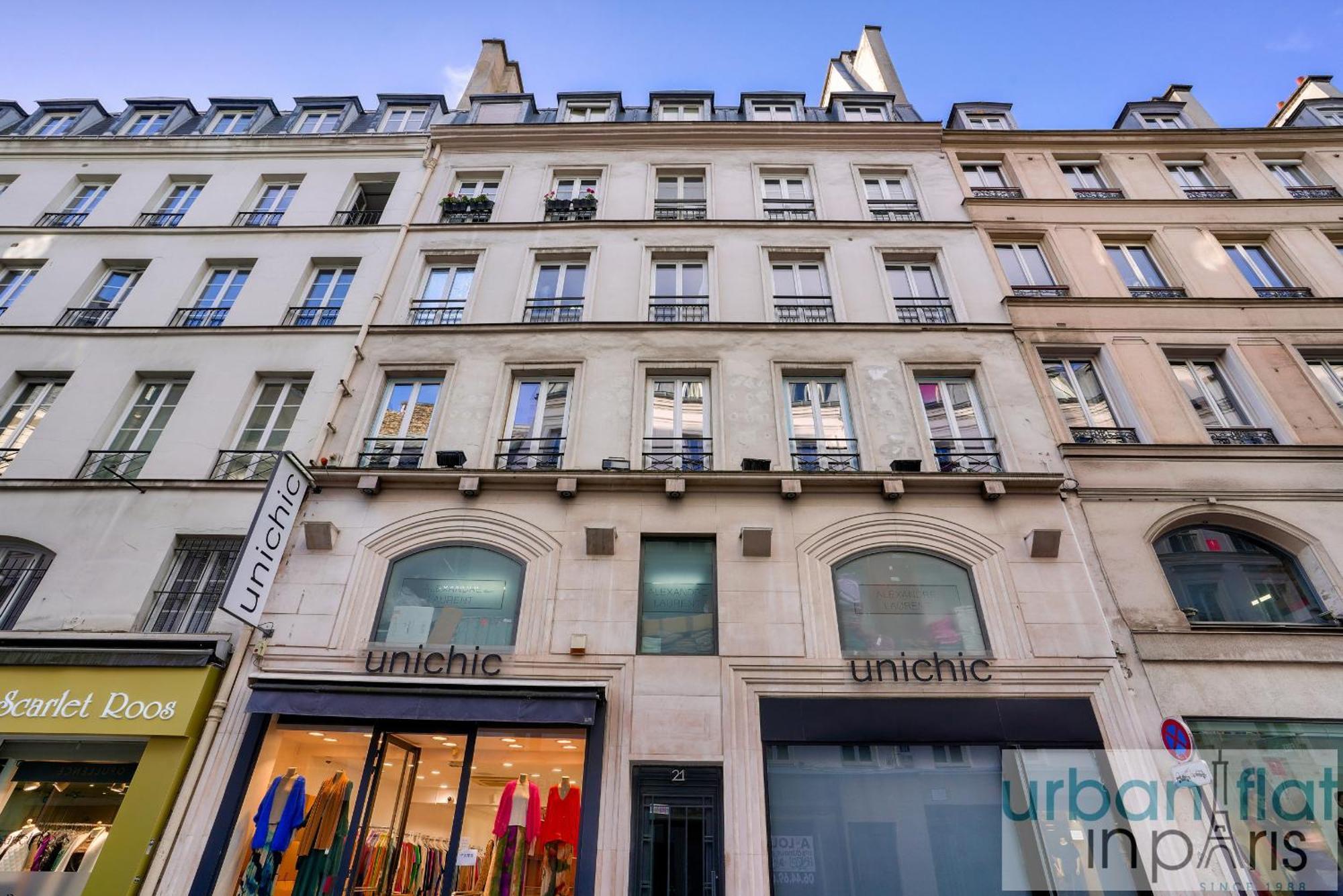 13 Luxury Flat Eiffel Design 2 Apartment Paris Exterior photo